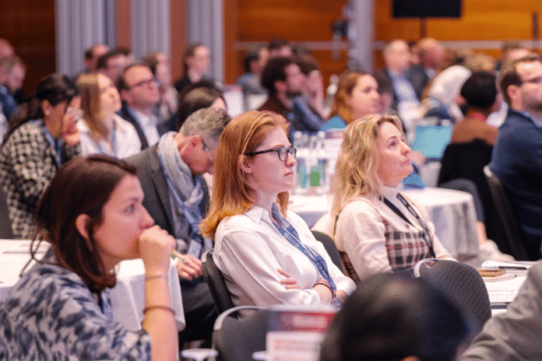 Audience LEAP HR: Life Sciences East 2026
