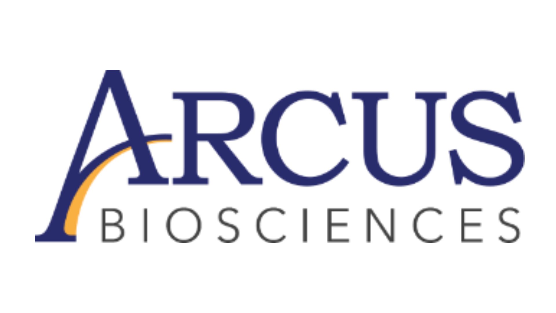 Arcus Biosciences