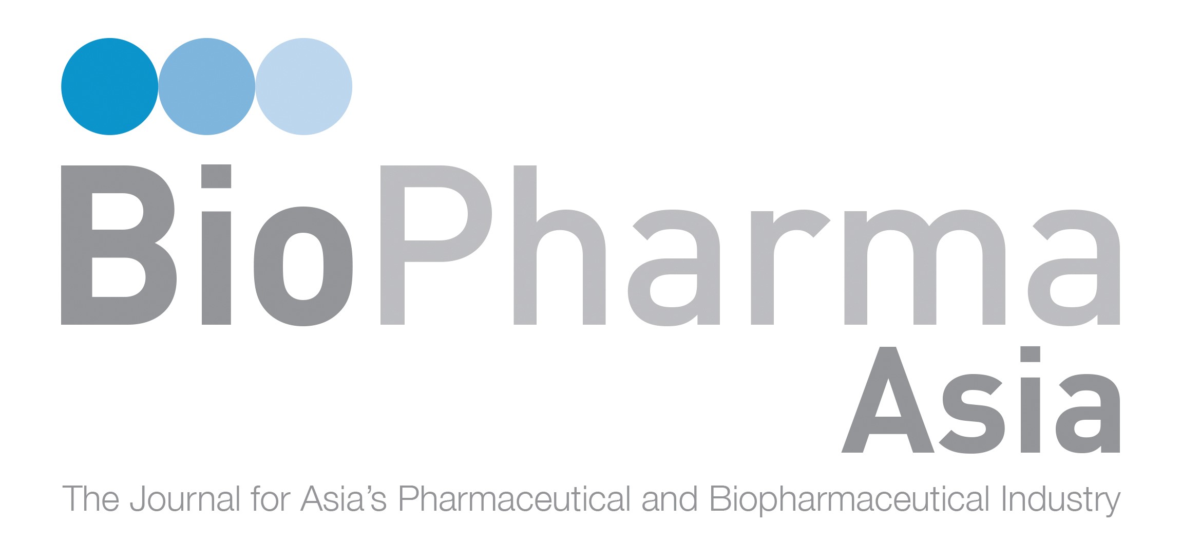 BioPharma Asia Logo - Official Media Partner for the 10th LEAP: HR Life Sciences East 2026
