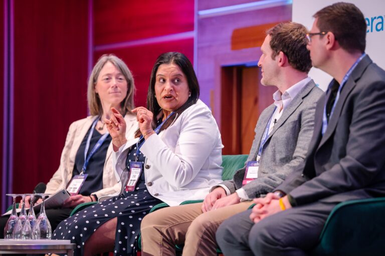 Speaking at LEAP HR: Life Sciences East 2026