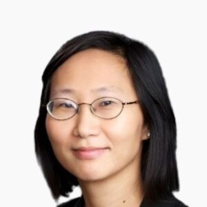 Elaine Yu - Expert Speaker - LEAP HR_ Life Sciences East