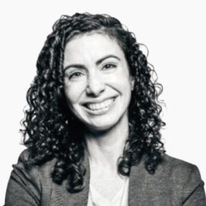 Franny Levene - Expert Speaker - LEAP HR_ Life Sciences East