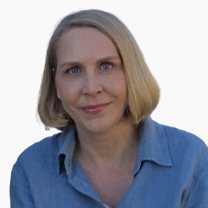 Frauke Schorr - Expert Speaker - LEAP HR_ Life Sciences East