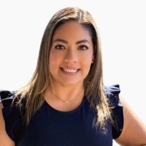 Jeanette Reyes - Expert Speaker - LEAP HR_ Life Sciences East