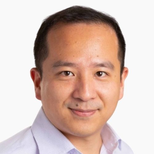 Jimmy Zhang - Expert Speaker - LEAP HR_ Life Sciences East