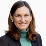 Mary Leamy
