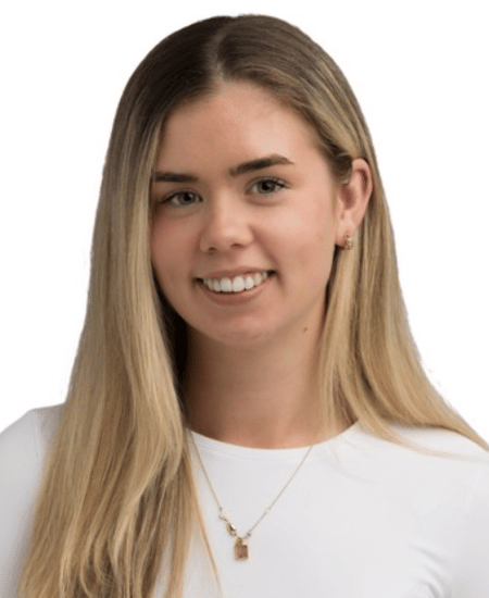 Sadhbh Chiobhain - Partnerships Director at LEAP HR Life Sciences East 2026