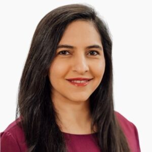 Sheerin Thussu - Expert Speaker - LEAP HR_ Life Sciences East
