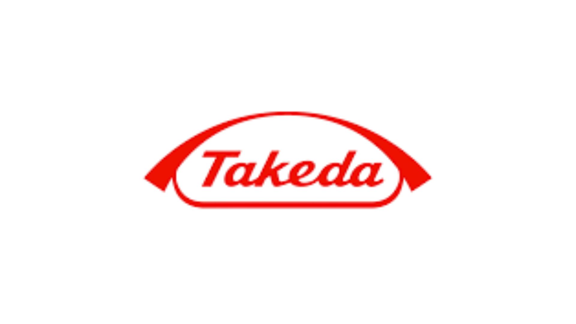 Takeda Pharmaceutical