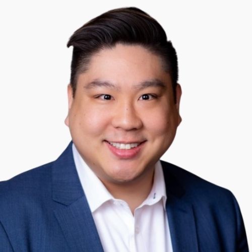 Teddy Tien - Expert Speaker - LEAP HR_ Life Sciences East