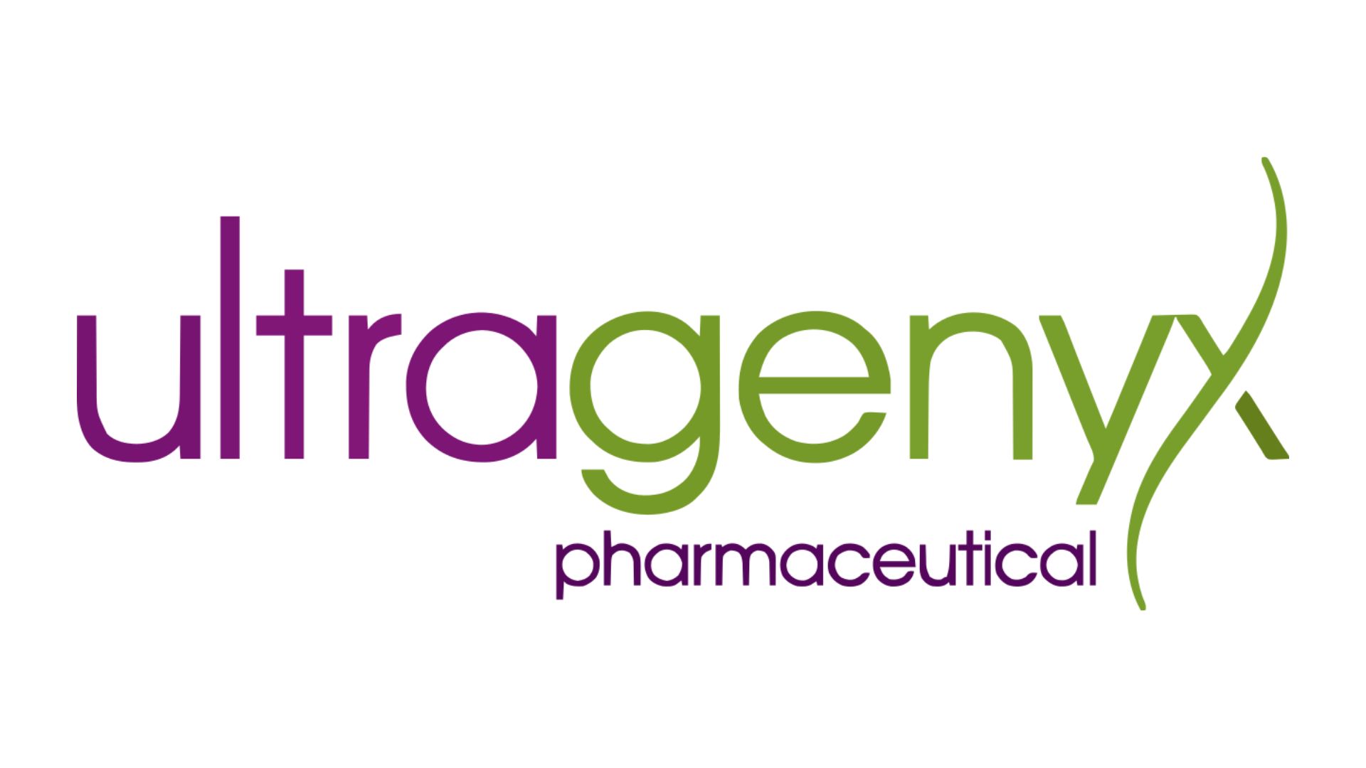 Ultragenyx Pharmaceutical