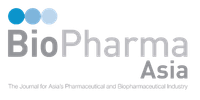 BioPharma Asia Logo - Official Media Partner for the 10th LEAP HR Life Sciences East 2026