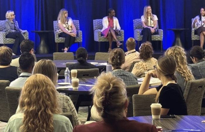 Panel LEAP HR Life Sciences East 2026
