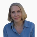 Frauke Schorr