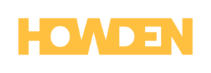 Howden Logo Mustard - png
