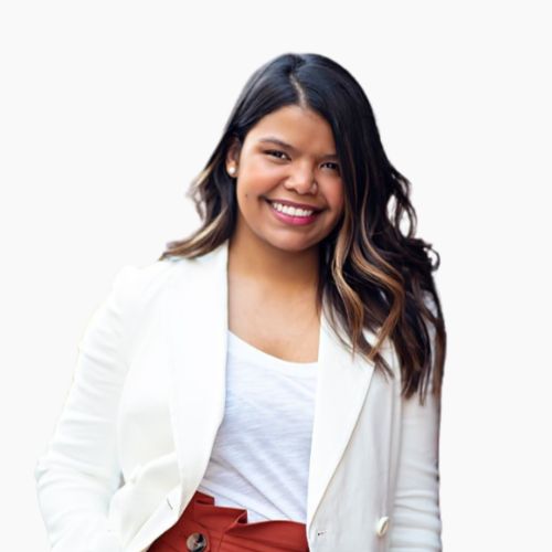 Perla Terreo speaker for Leap HR_ Life Science East