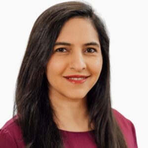 sheerin speaker for Leap HR: Life Science East