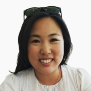 Michelle Lee, Associate Director, Human Resources Operations at Arcus Biosciences, speaking at LEAP HR: Life Sciences East