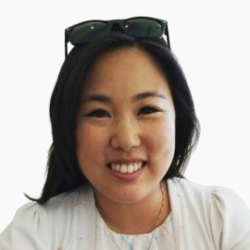 Michelle Lee, Associate Director, Human Resources Operations at Arcus Biosciences, speaking at LEAP HR: Life Sciences East