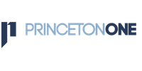 Princetonone logo - sponsor for Leap HR Life Sciences East