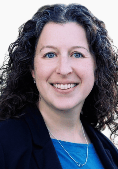 Delegate Audience Manager Erica Kamweti at LEAP HR Life Sciences East 2026
