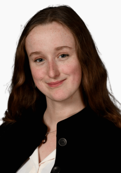 Georgina Williams- Event Manager at LEAP HR Life Sciences East 2026