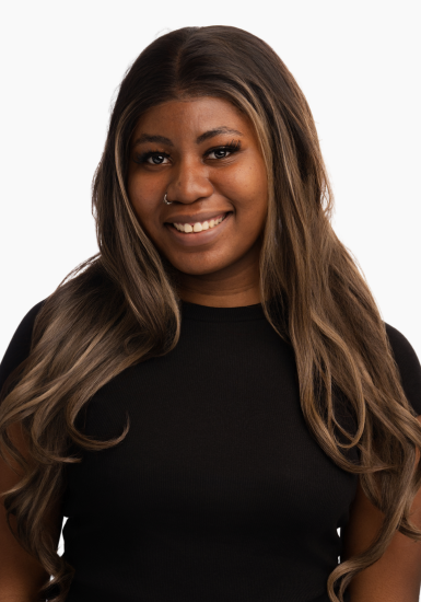 Hannah Anyaeji - Delegate Audience Manager at LEAP HR Life Sciences East 2026