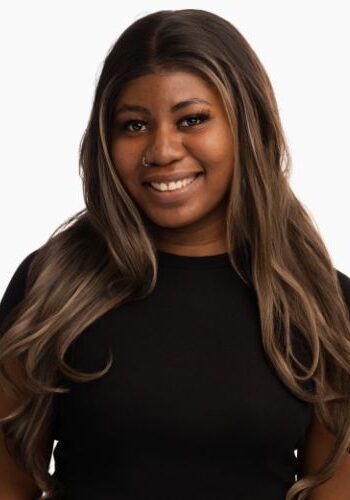 Hannah Anyaeji - Delegate Audience Manager at LEAP HR Life Sciences East 2026