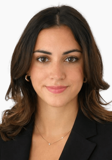 Jasmine Day - Event Manager at LEAP HR Life Sciences East 2026