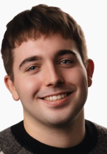 Torren-Douglas Marketing Manager at LEAP HR_ Life Sciences East 2026