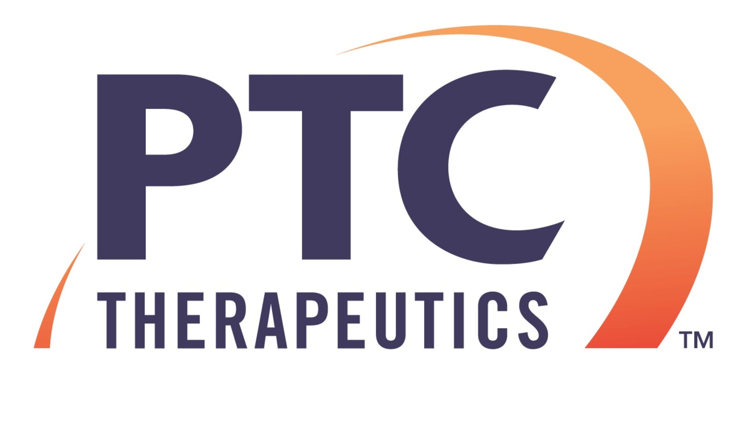 PTC Therapeutics logo. (PRNewsFoto/PTC Therapeutics, Inc.)